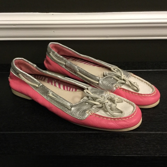 Sperry Top-Sider Boat Shoes - Picture 1 of 2